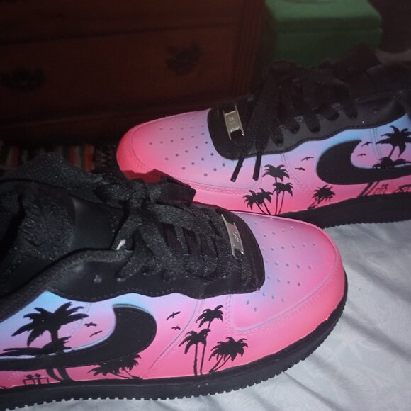 NIKE ARE FORCE 1 - Picture 5 of 7